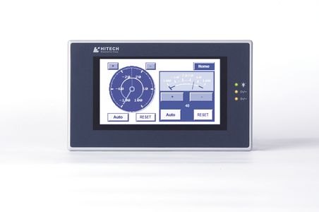 海泰克触摸屏PWS6500S-S
