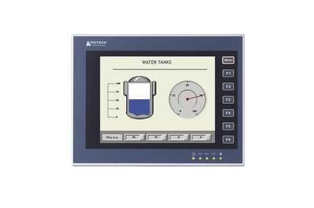 海泰克触摸屏PWS6800C