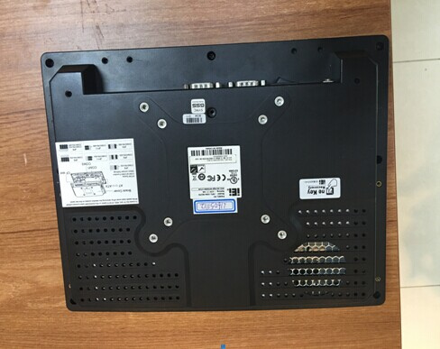 iei触摸屏AFL-10A-N270
