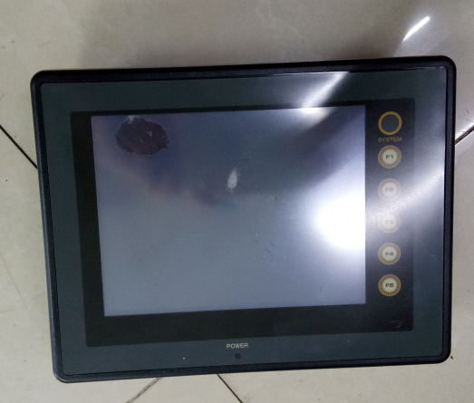触摸屏V606eC20 维修