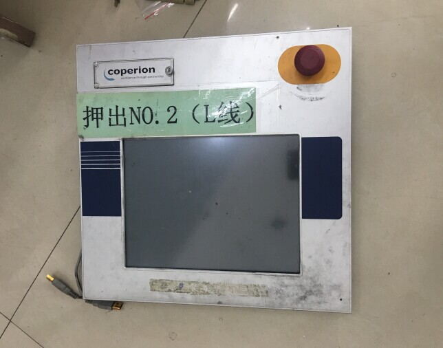 贝加莱触摸屏维修 5RP920.1214-K02.