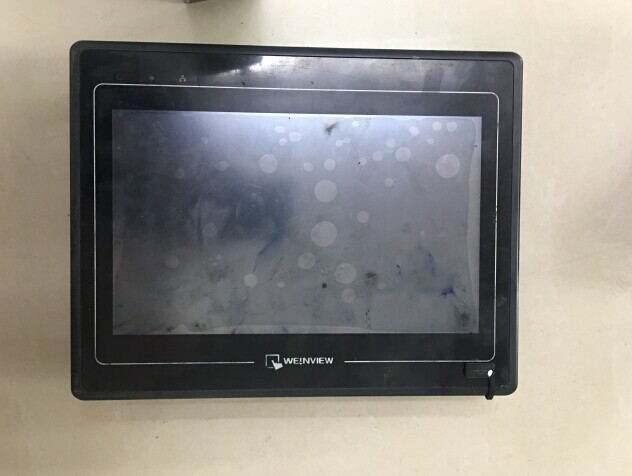 威纶触摸屏维修 MT6100i.jpg