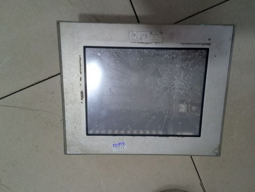 普洛菲斯触摸屏框GP-4301T维修.jp