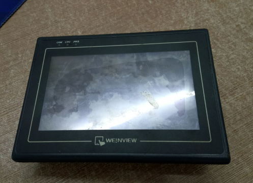 威纶通触摸屏维修MT6070iH.jpg